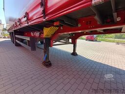 Schmitz Cargobull coil