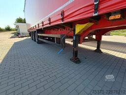 Schmitz Cargobull coil