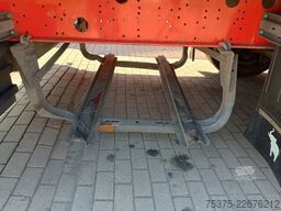 Schmitz Cargobull coil