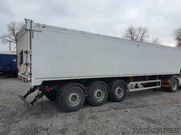 Diversen Cardi Agra Tipper