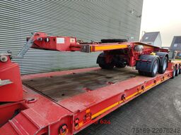 Faymonville STBZ-4VA Dolly D-2