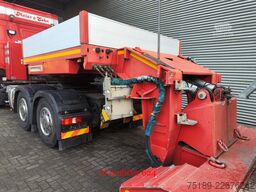 Faymonville STBZ-4VA Dolly D-2