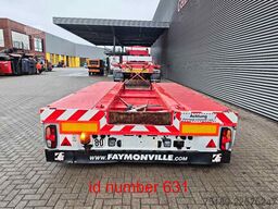 Faymonville STBZ-3VA Dolly D-1