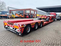 Faymonville STBZ-3VA Dolly D-1