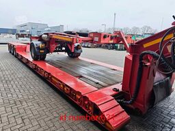 Faymonville STBZ-3VA Dolly D-1