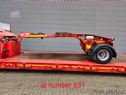 Faymonville STBZ-3VA Dolly D-1