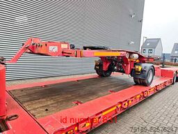 Faymonville STBZ-3VA Dolly D-1