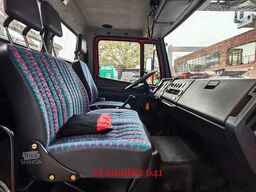 Mercedes-Benz 1524 4x2 Metz DLK 23-12 Drehleiter