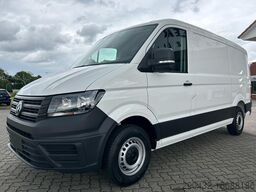 VW Crafter 35 2.0 TDI L3H2 / 4 J. Garantie 75kW (...