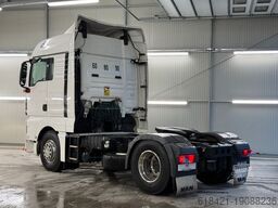 MAN TGX 18.460 4x2 STANDKLIMA