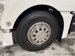 MAN TGX 18.460 4x2 STANDKLIMA