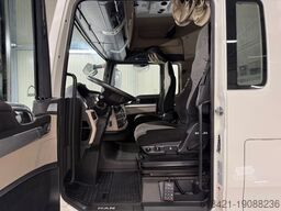 MAN TGX 18.460 4x2 STANDKLIMA