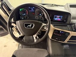 MAN TGX 18.460 4x2 STANDKLIMA