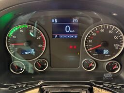 MAN TGX 18.460 4x2 STANDKLIMA