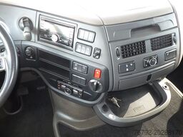 DAF XF 480 FT SSC/Skylight/Ret./PTO/2xTank/Standklim