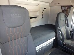 DAF XF 480 FT SSC/Skylight/Ret./PTO/2xTank/Standklim