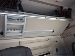 DAF XF 480 FT SSC/Skylight/Ret./PTO/2xTank/Standklim