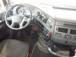 DAF XF 480 FT SSC/Skylight/Ret./PTO/2xTank/Standklim