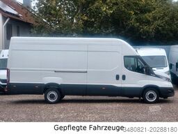 IVECO DAILY 35S16V L4H3 *AUTOMATIK* *HOCH-DACH* 156 PS