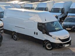 IVECO DAILY 35S16V L4H3 *AUTOMATIK* *HOCH-DACH* 156 PS