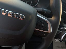 IVECO DAILY 35S16V L4H3 *AUTOMATIK* *HOCH-DACH* 156 PS