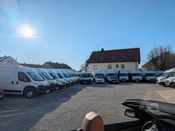 IVECO DAILY 35S16V L4H3 *AUTOMATIK* *HOCH-DACH* 156 PS