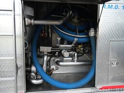 Magyar Food tank trailer