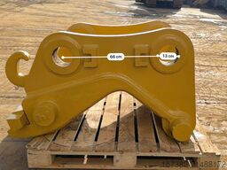 Caterpillar CW 70 H6N