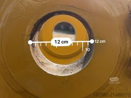 Caterpillar CW 70 H6N