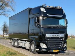 DAF XF 530 XF530.26 EURO6.  2021.  138777