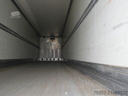 Krone 3 Axle frigo trailer with THERMO KING SLXi Spec...