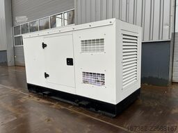 Giga power LT-W30GF 37.5 kVA silent generator set