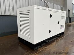 Giga power LT-W30GF 37.5 kVA silent generator set