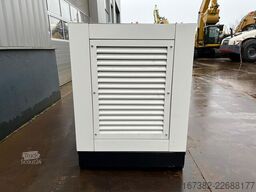 Giga power LT-W30GF 37.5 kVA silent generator