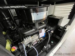 Giga power LT-W30GF 37.5 kVA silent generator