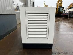 Giga power LT-W30GF 37.5 kVA silent generator set