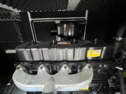 Giga power LT-W30GF 37.5 kVA silent generator set