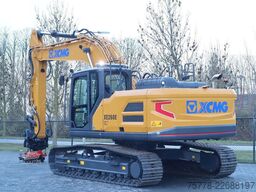 XCMG XE260E | ROTOTILT R8 | CE | CUMMINS STAGE V | W...