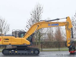 XCMG XE260E | ROTOTILT R8 | CE | CUMMINS STAGE V | W...