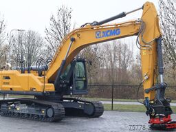 XCMG XE260E | ROTOTILT R8 | CE | CUMMINS STAGE V | W...