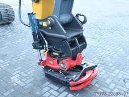 XCMG XE260E | ROTOTILT R8 | CE | CUMMINS STAGE V | W...