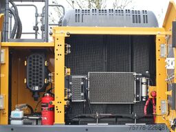 XCMG XE260E | ROTOTILT R8 | CE | CUMMINS STAGE V | W...