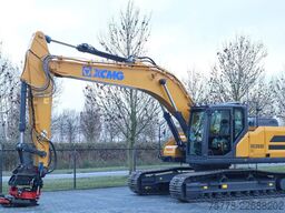 XCMG XE260E | ROTOTILT R8 | CUMMINS STAGE V | EC250 ...