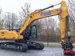 XCMG XE260E | ROTOTILT R8 | CUMMINS STAGE V | EC250 ...