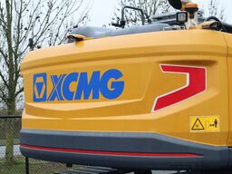 XCMG XE260E | ROTOTILT R8 | CUMMINS STAGE V | EC250 ...
