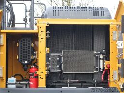 XCMG XE260E | ROTOTILT R8 | CUMMINS STAGE V | EC250 ...