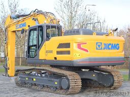 XCMG XE300E | CE | CUMMINS STAGE V | HAMMER / SHEAR