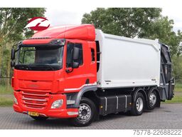 EMOSS 2728 | 6X2*4 | NORBA 21M3 | ELECTRIC | FULL EMO...