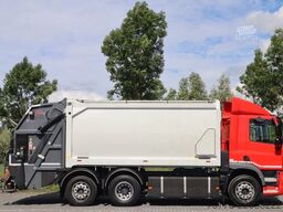 EMOSS 2728 | 6X2*4 | NORBA 21M3 | ELECTRIC | FULL EMO...