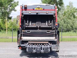 EMOSS 2728 | 6X2*4 | NORBA 21M3 | ELECTRIC | FULL EMO...